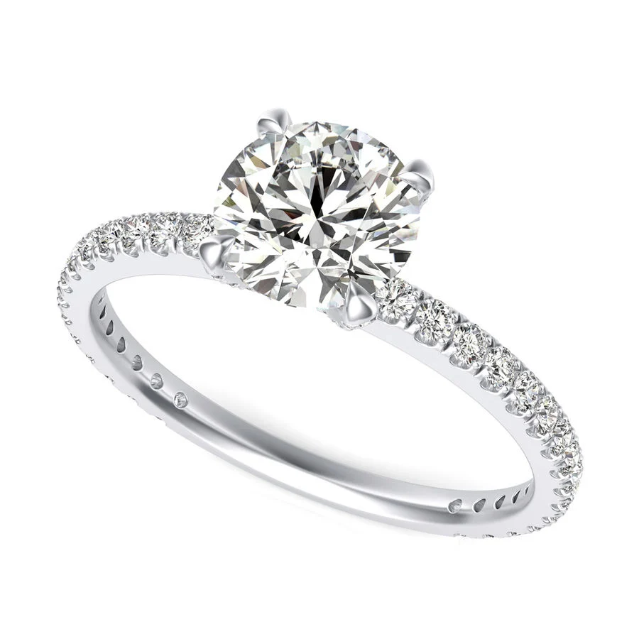 Engagement Ring