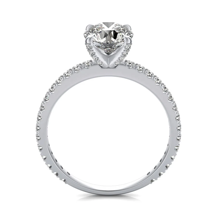 Engagement Ring - Image 2