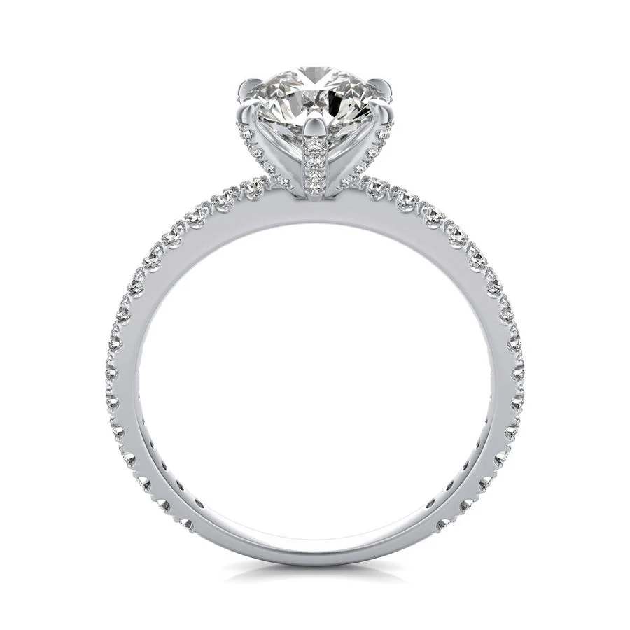 Engagement Ring - Image 2