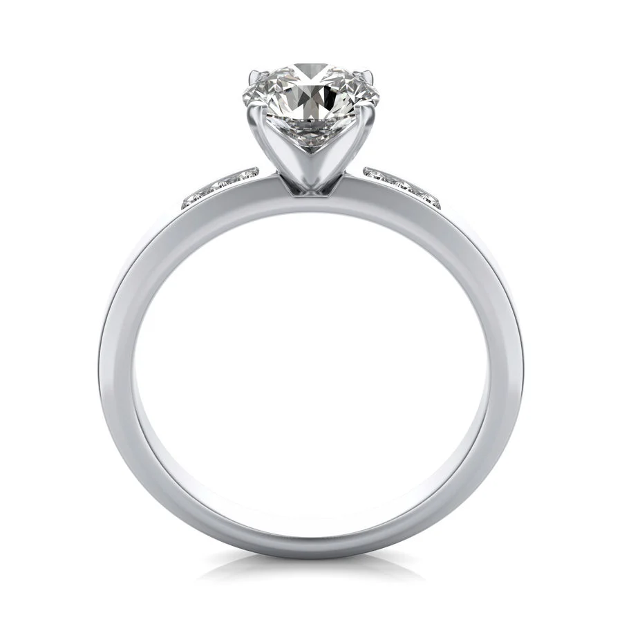 Engagement Ring - Image 2