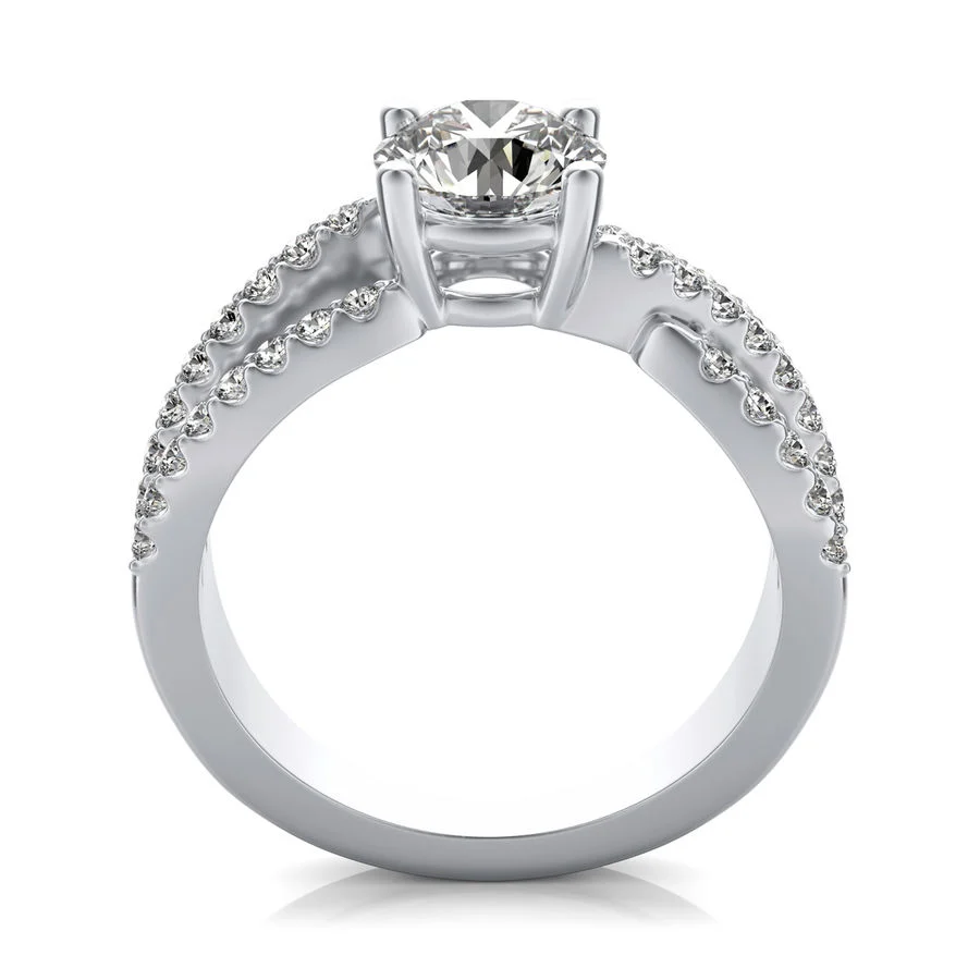 Engagement Ring - Image 2