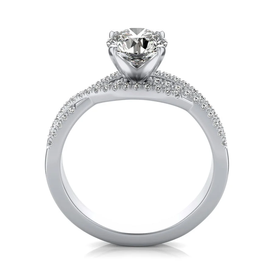 Engagement Ring - Image 2