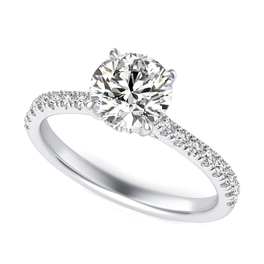 Engagement Ring
