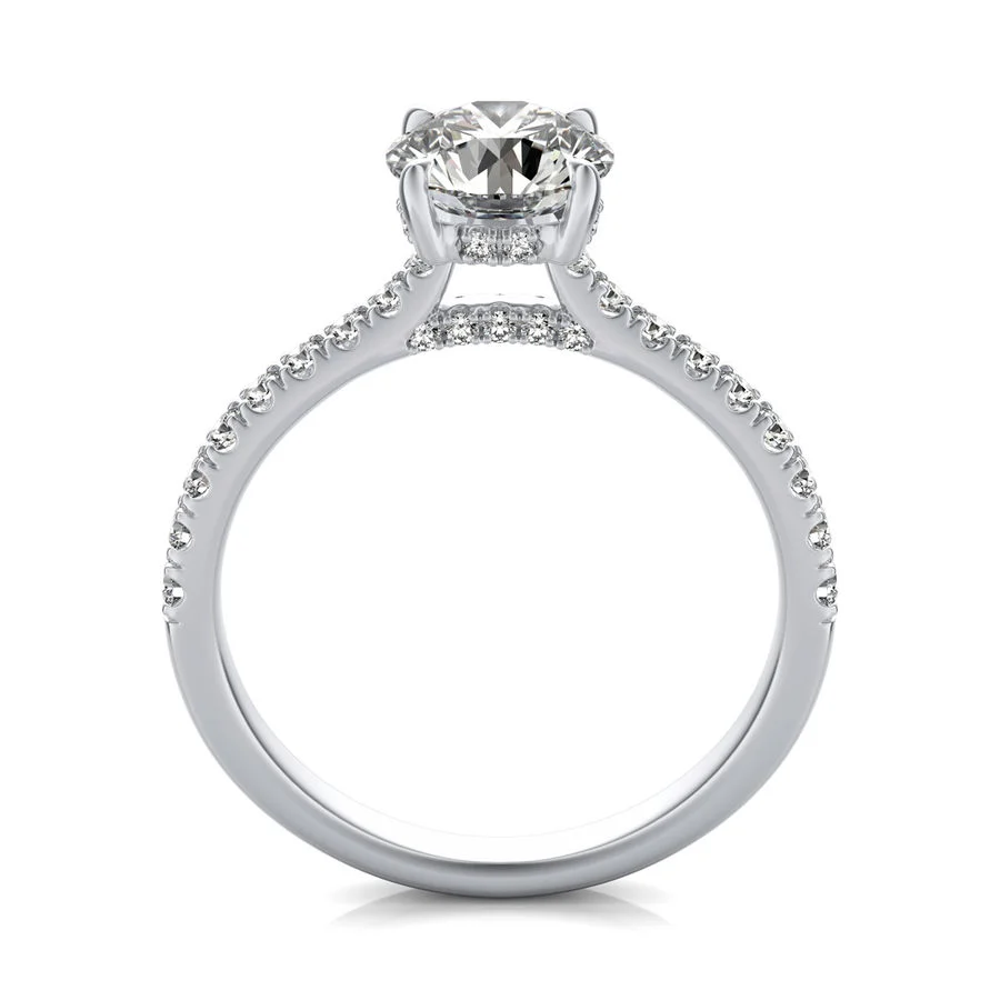 Engagement Ring - Image 2