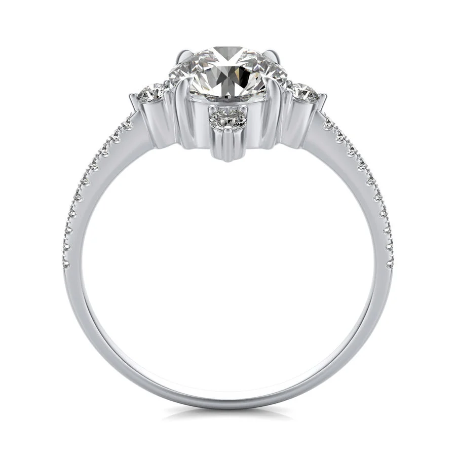 Engagement Ring - Image 2
