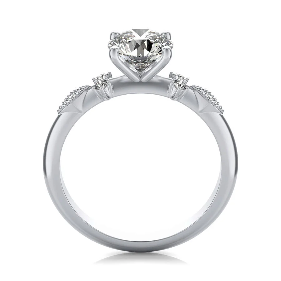 Engagement Ring - Image 2