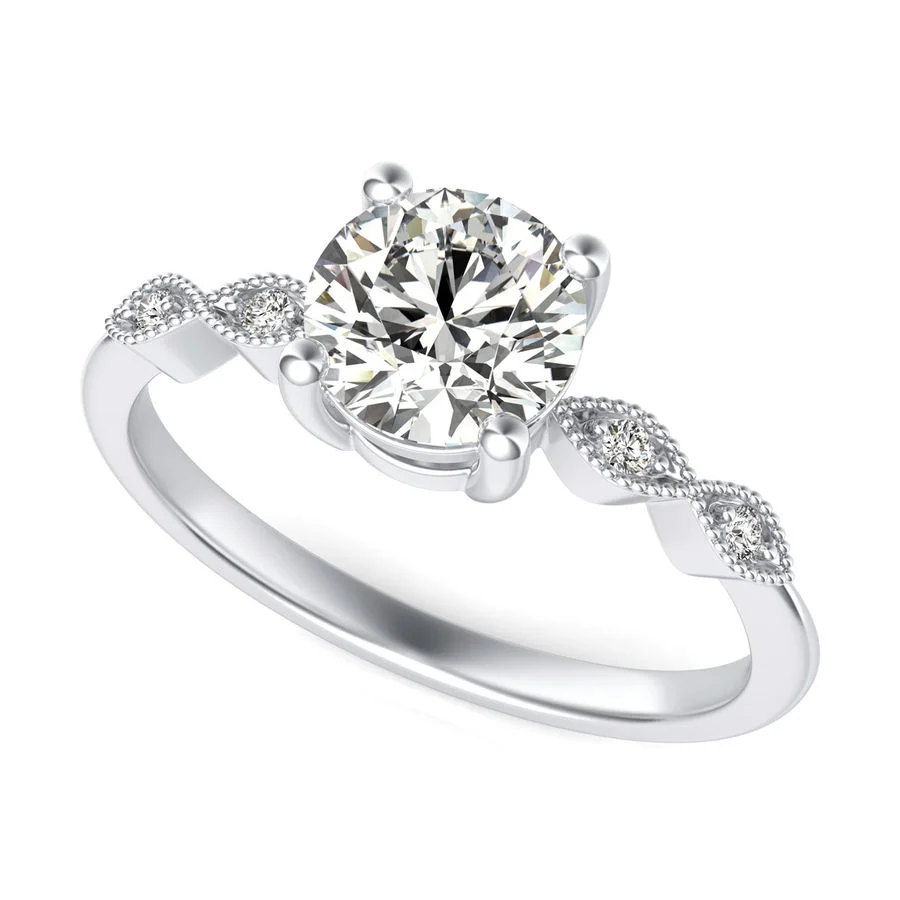 Engagement Ring