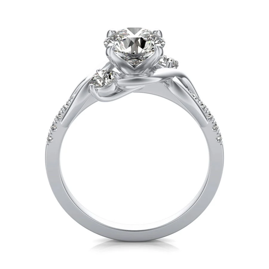 Engagement Ring - Image 2