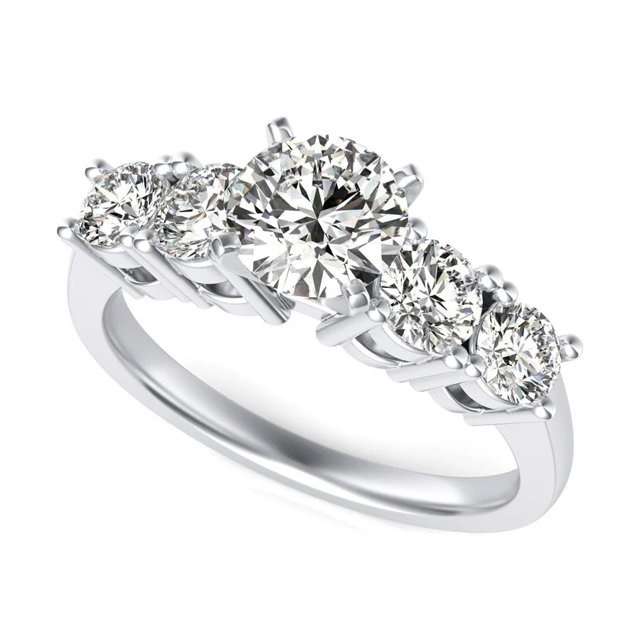 Engagement Ring