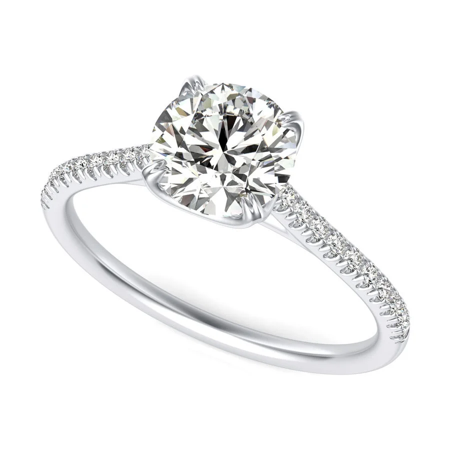 Engagement Ring