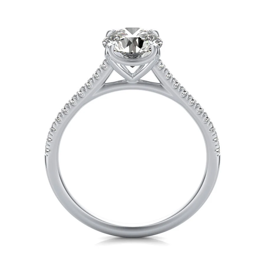 Engagement Ring - Image 2