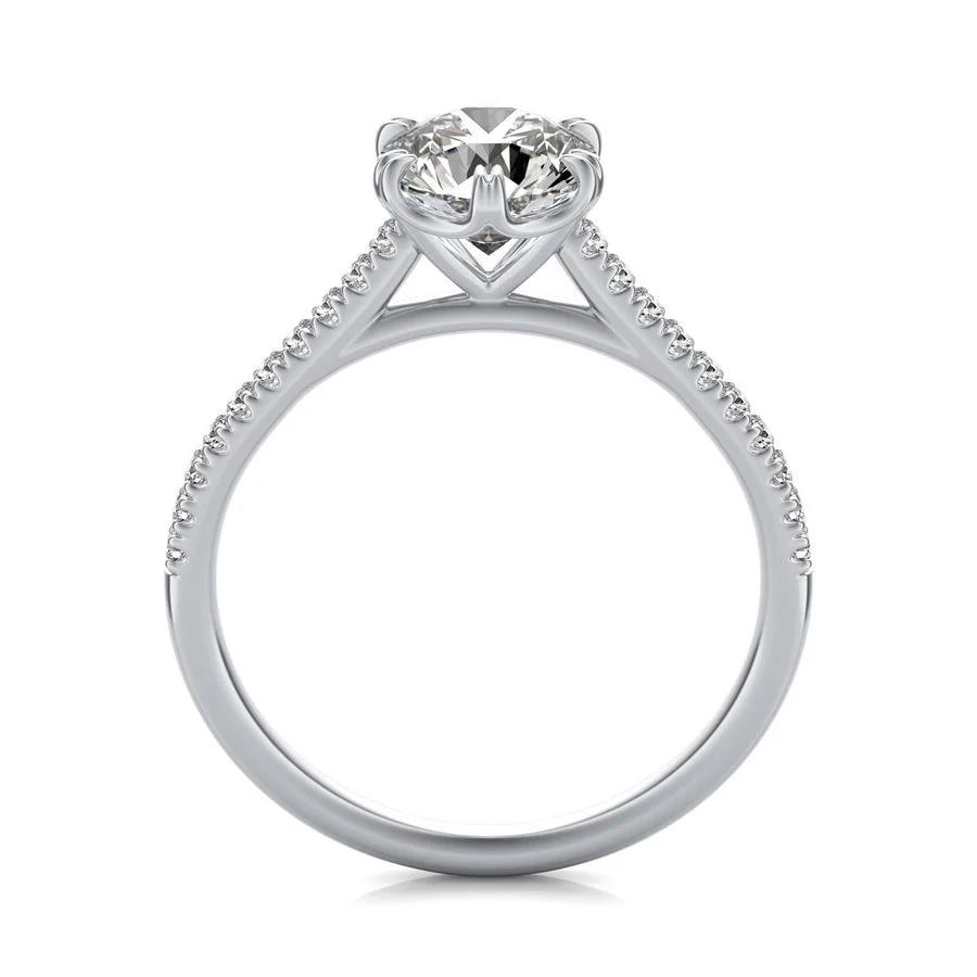 Engagement Ring - Image 2