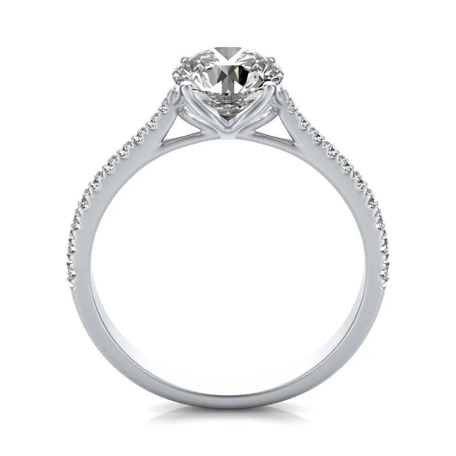 Engagement Ring - Image 2