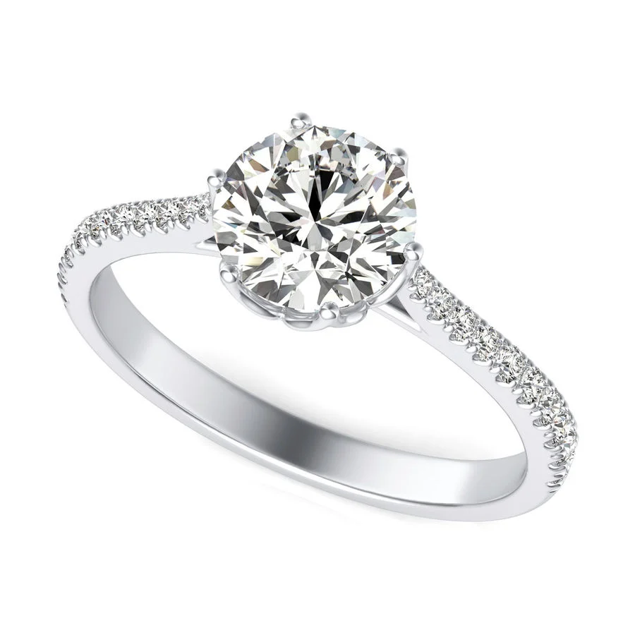 Engagement Ring