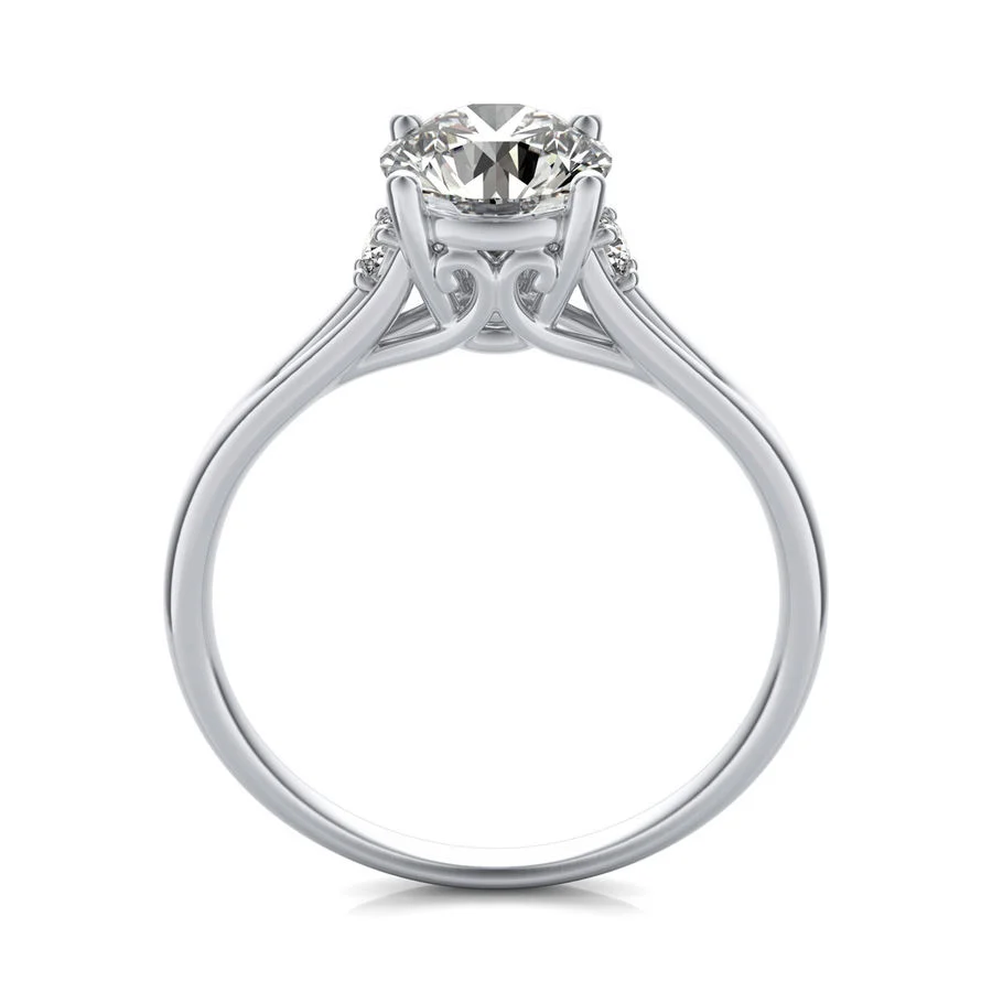Engagement Ring - Image 2