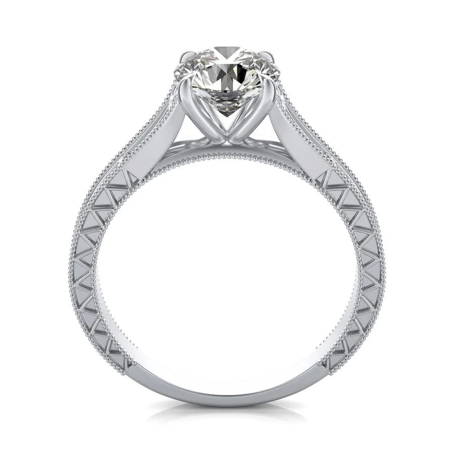 Engagement Ring - Image 2