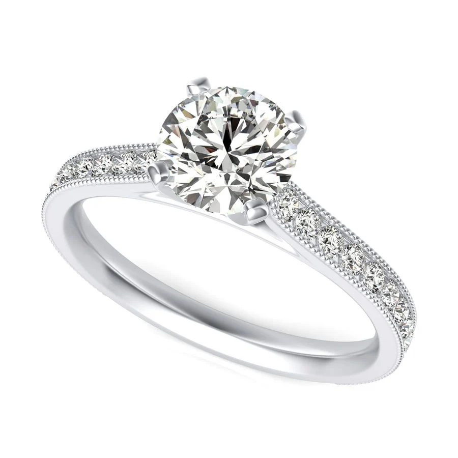 Engagement Ring