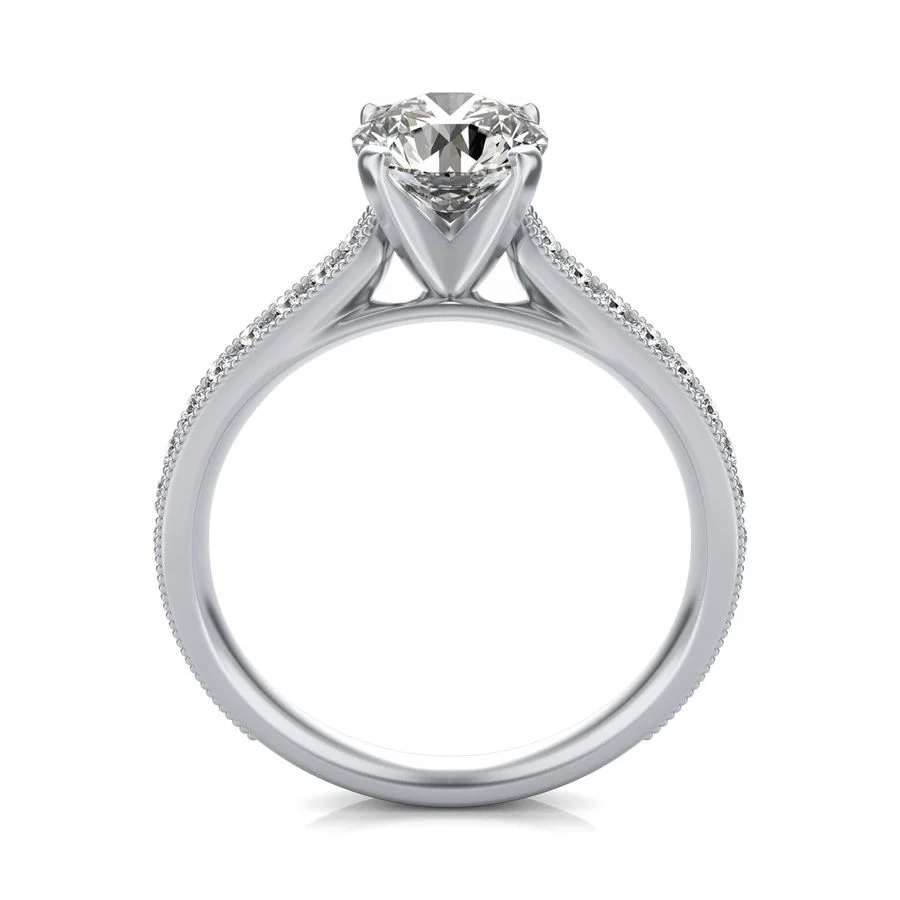 Engagement Ring - Image 2