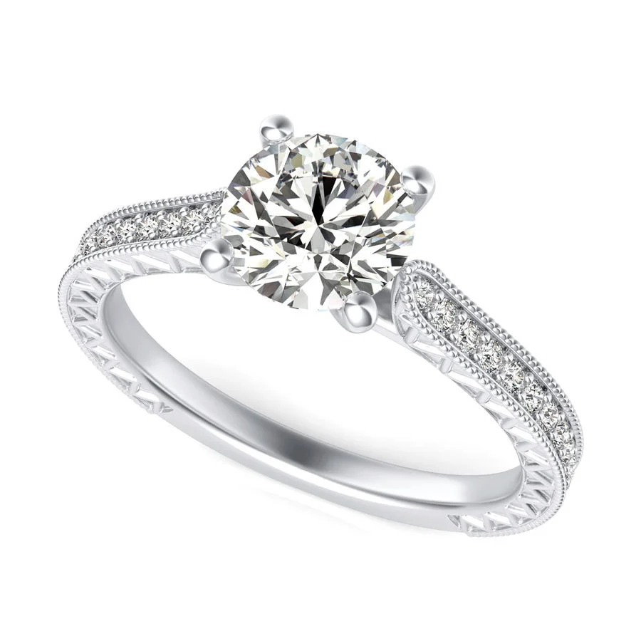 Engagement Ring