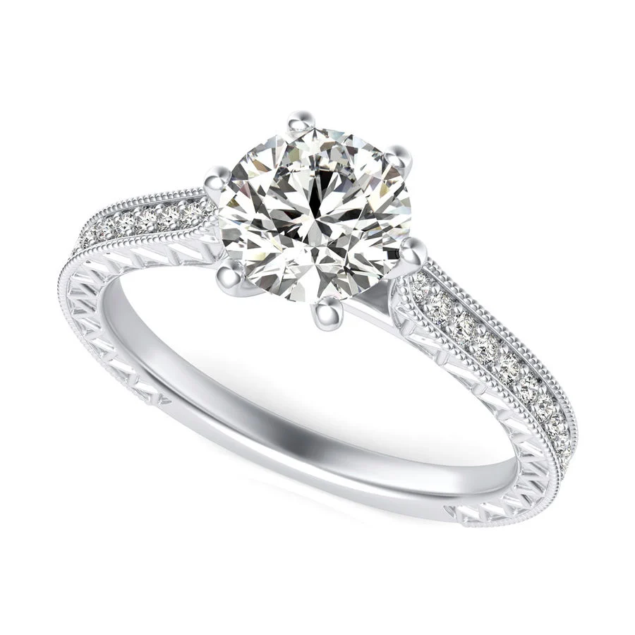 Engagement Ring