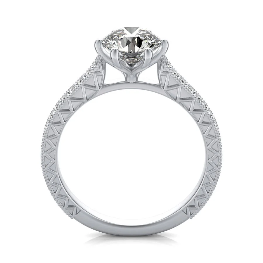 Engagement Ring - Image 2