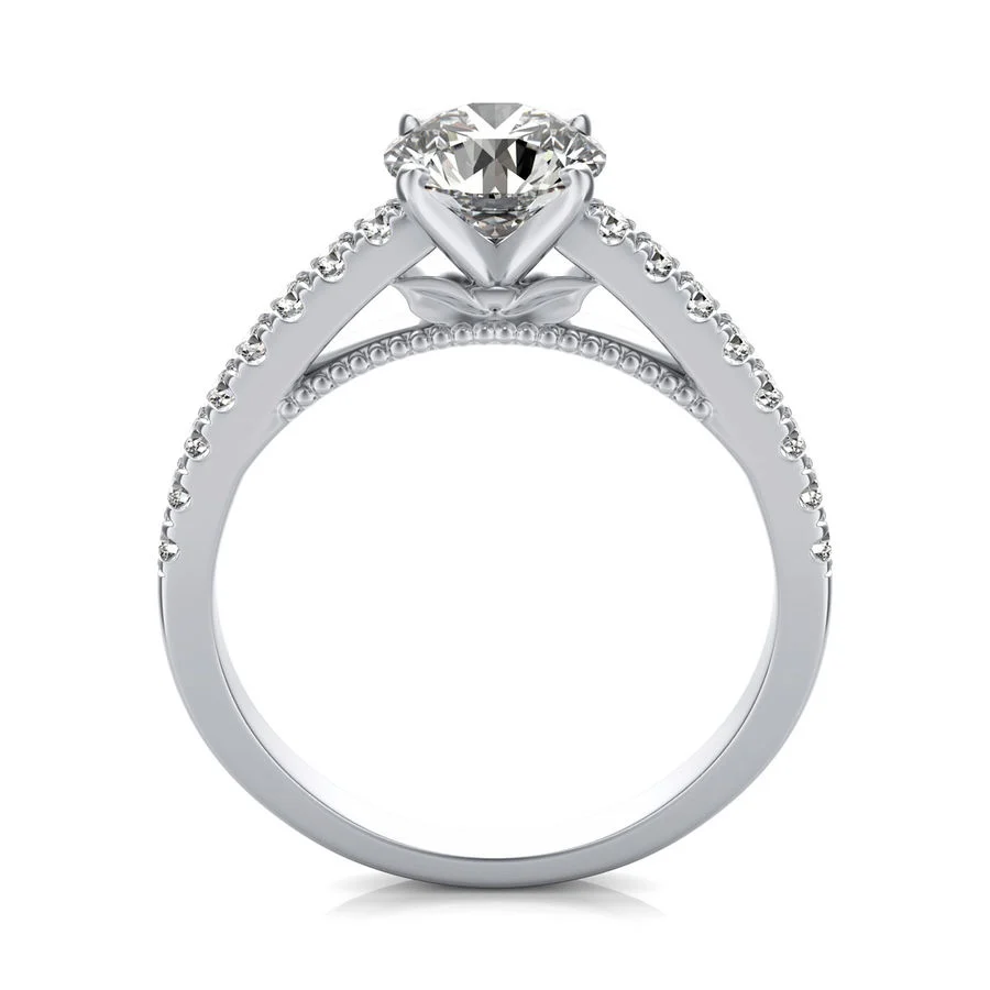 Engagement Ring - Image 2