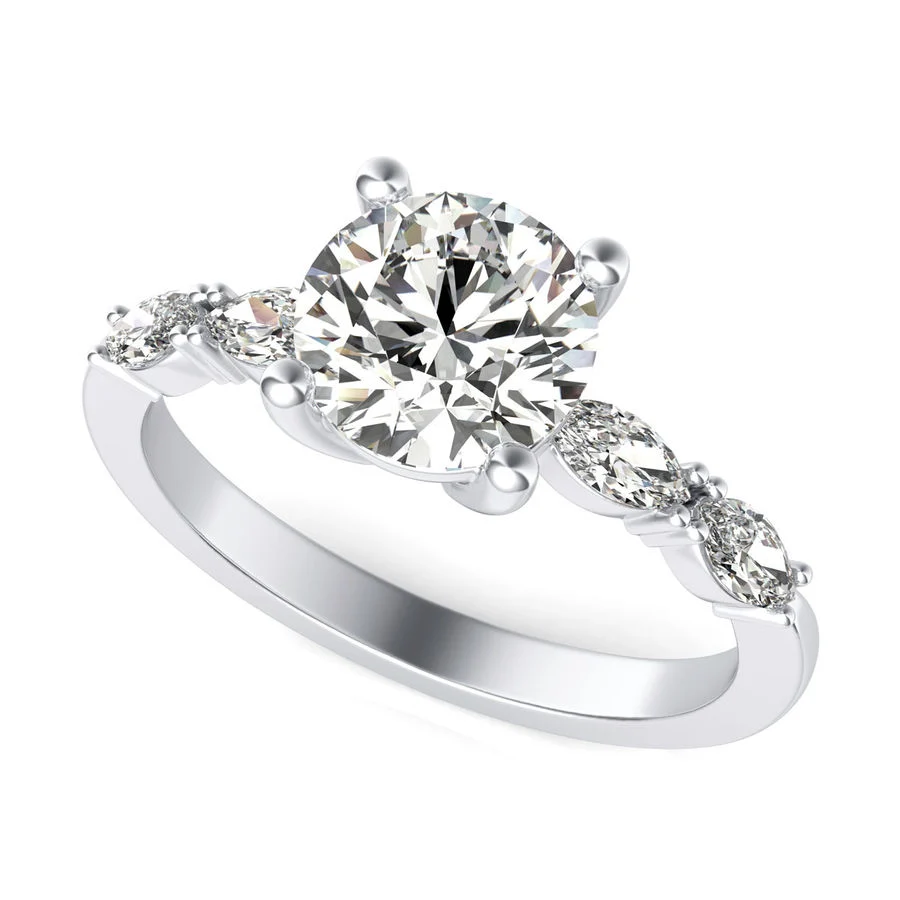 Engagement Ring