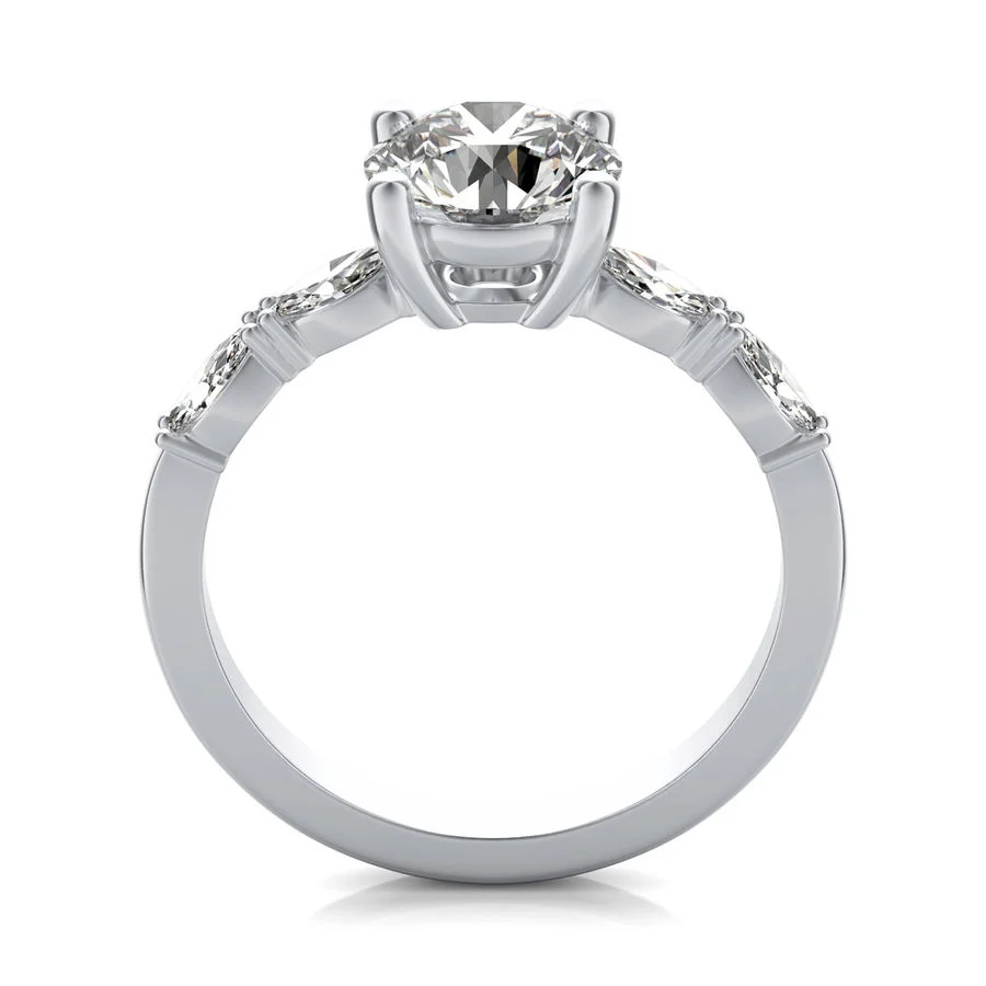 Engagement Ring - Image 2