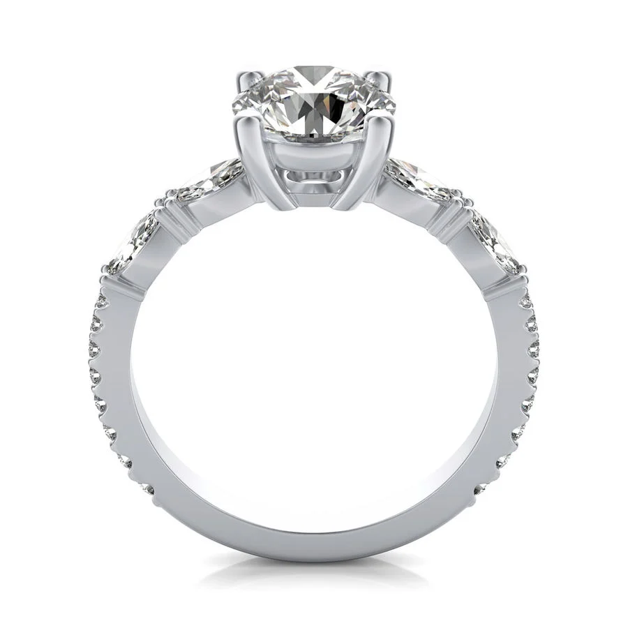 Engagement Ring - Image 2