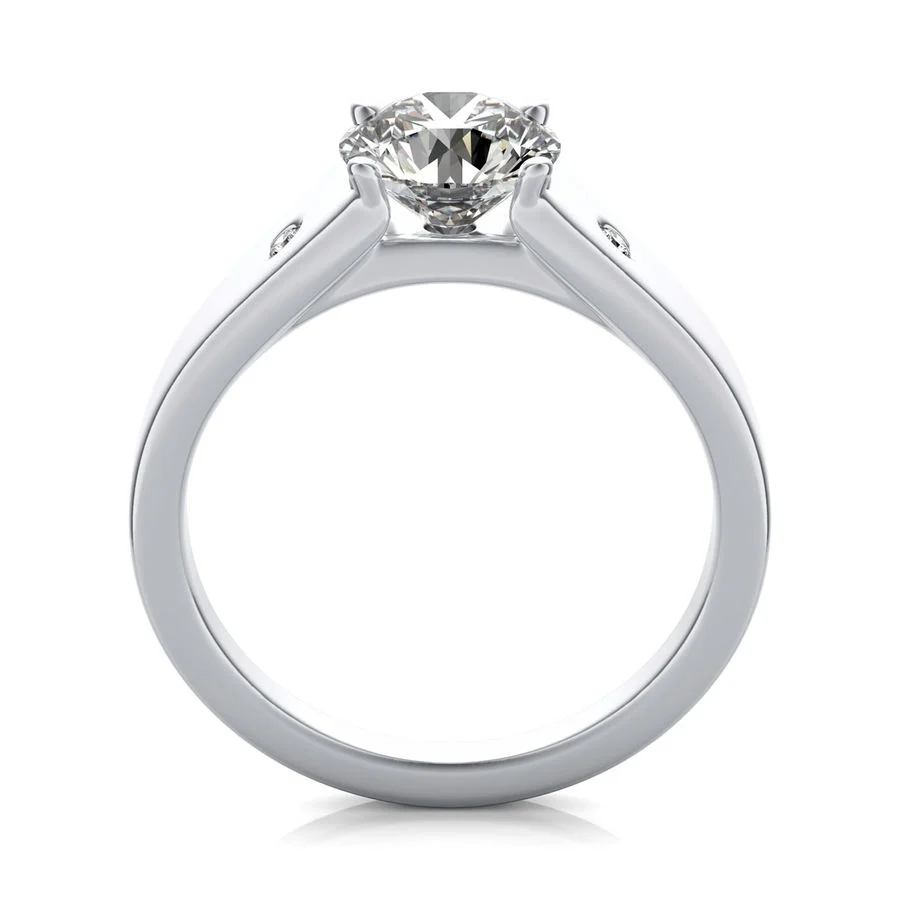 Engagement Ring - Image 2