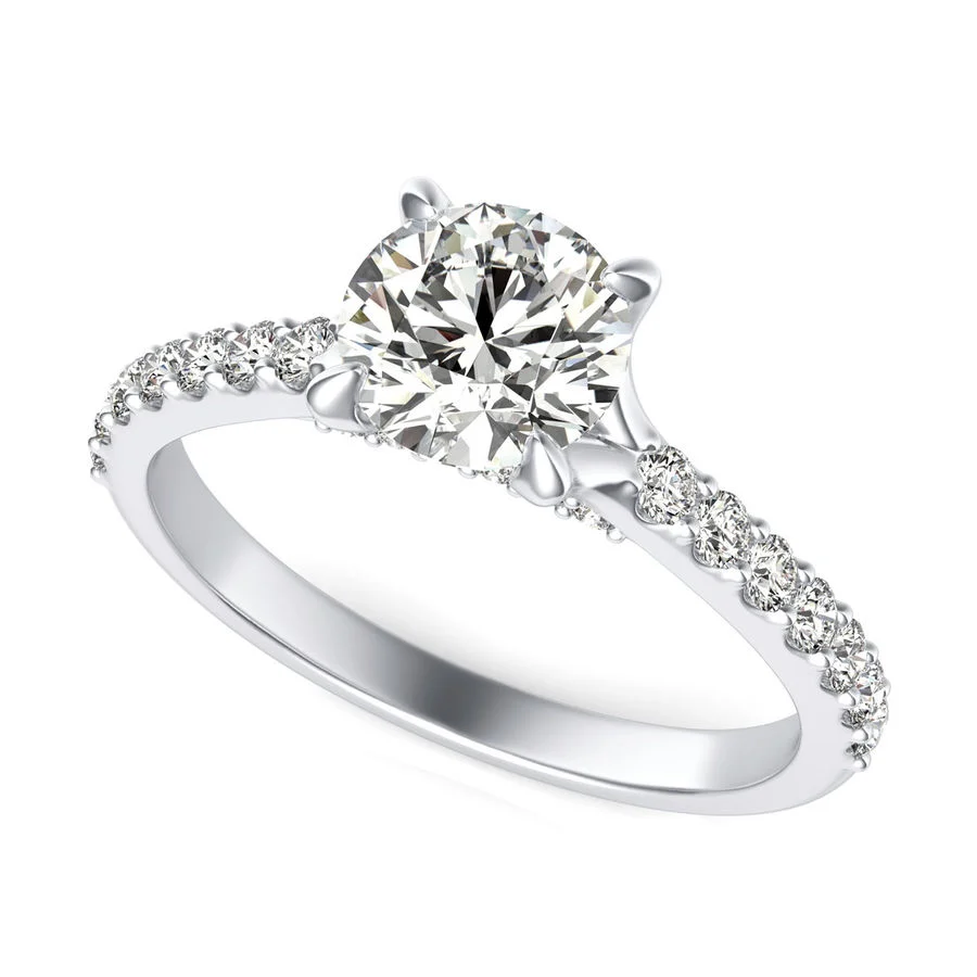Engagement Ring