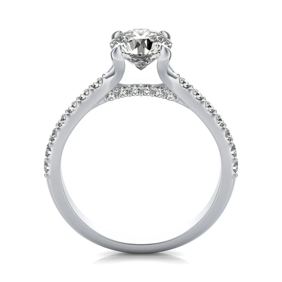 Engagement Ring - Image 2