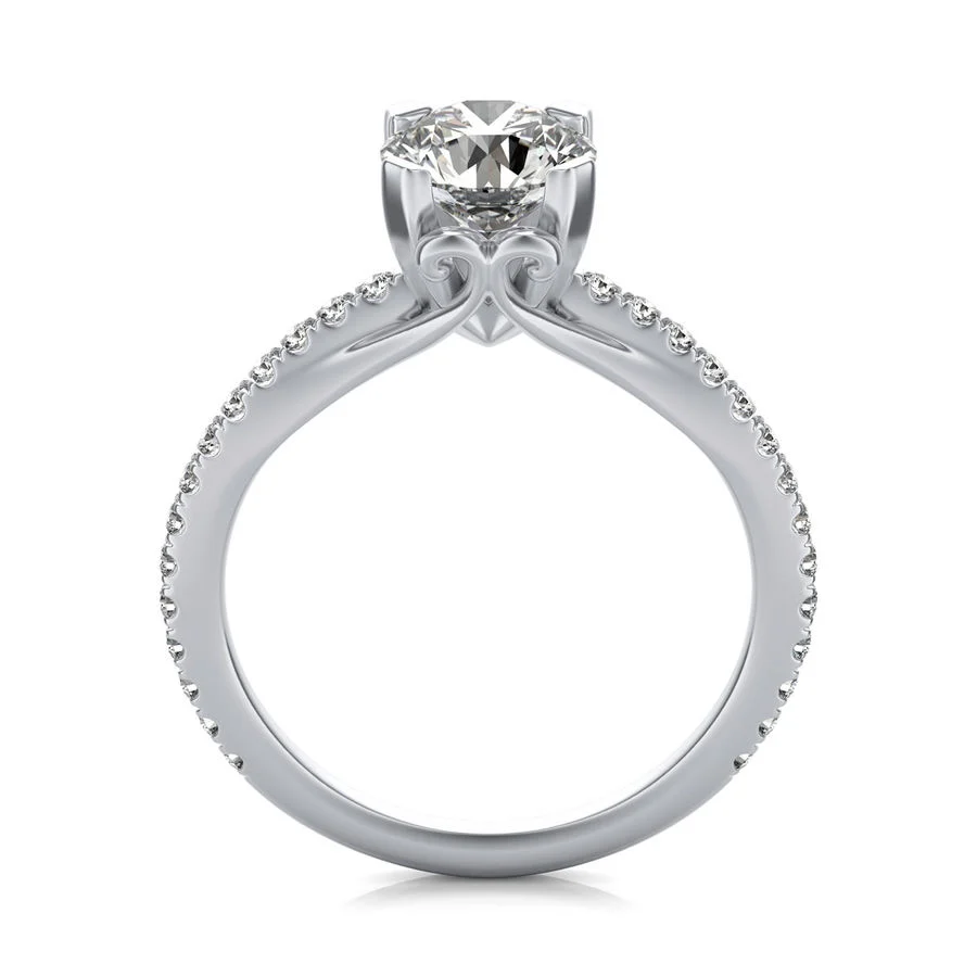 Engagement Ring - Image 2