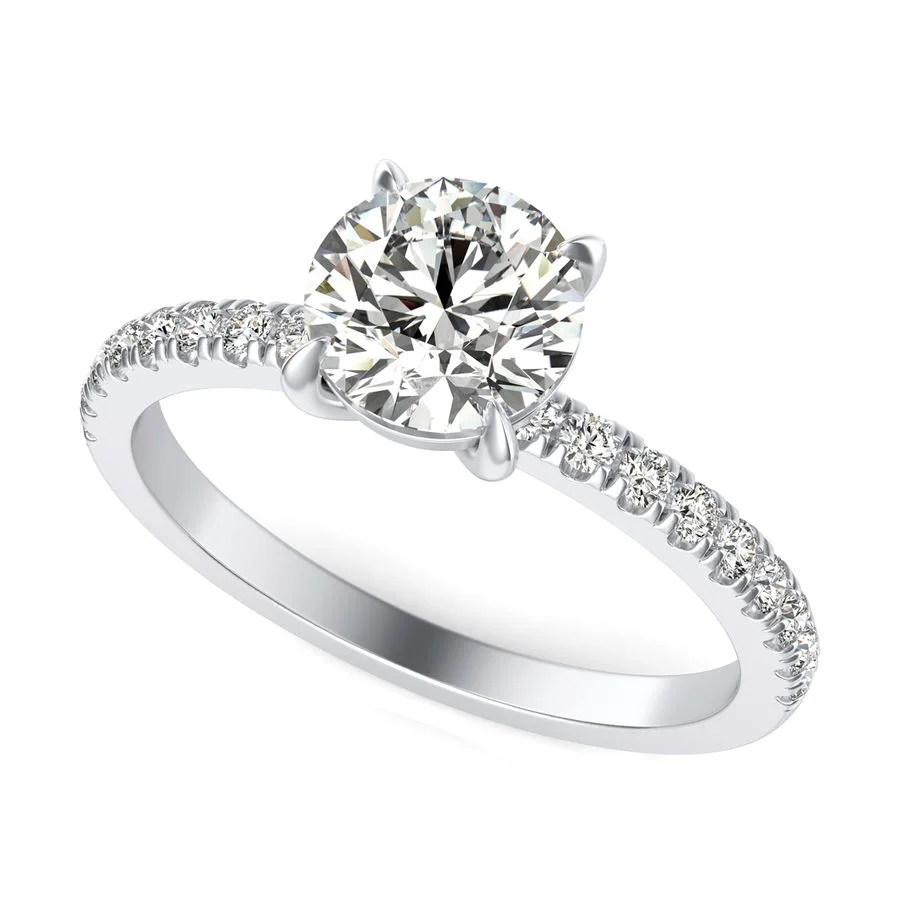 Engagement Ring