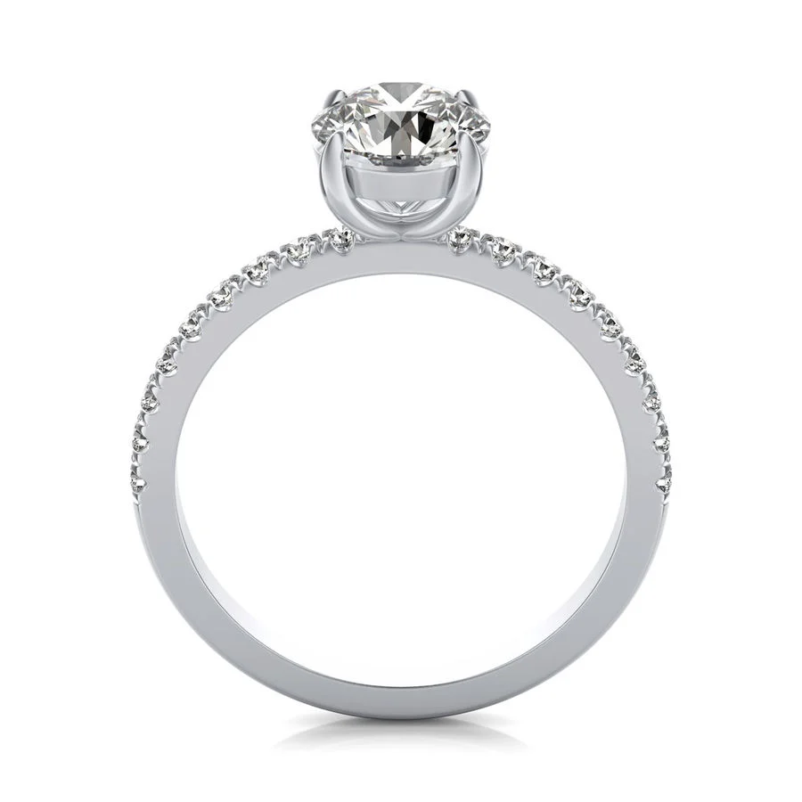 Engagement Ring - Image 2