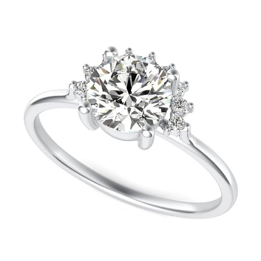 Engagement Ring