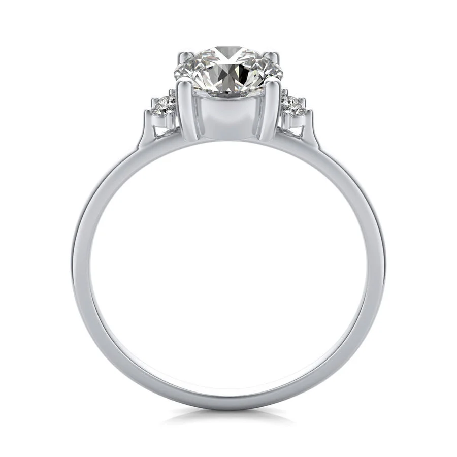 Engagement Ring - Image 2