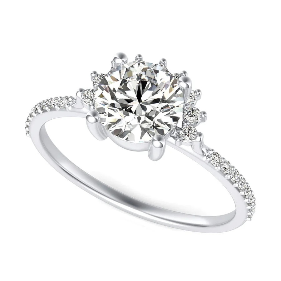 Engagement Ring