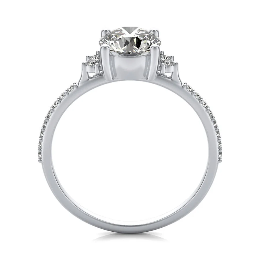 Engagement Ring - Image 2