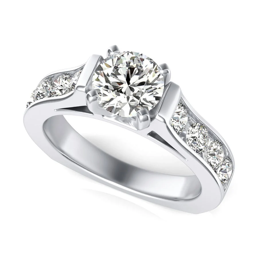 Engagement Ring