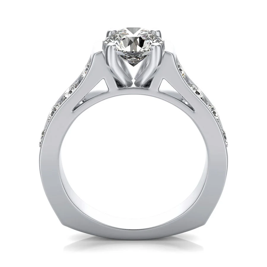 Engagement Ring - Image 2
