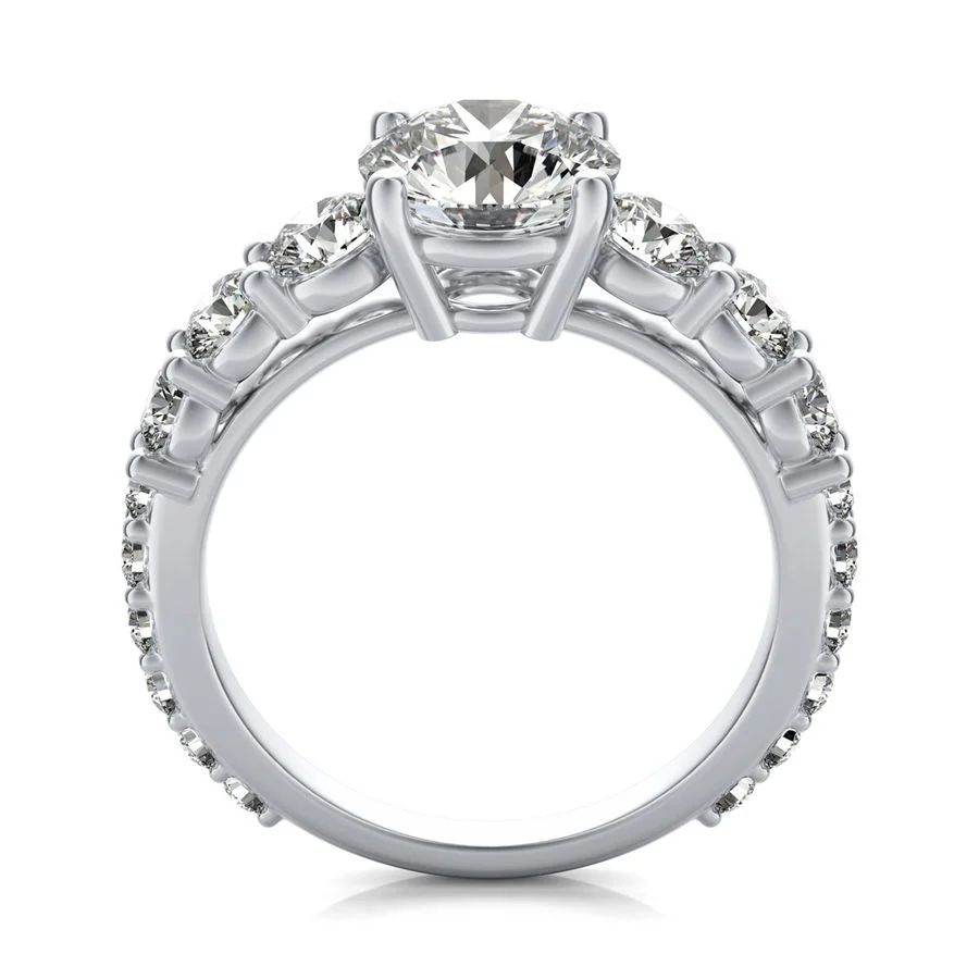 Engagement Ring - Image 2