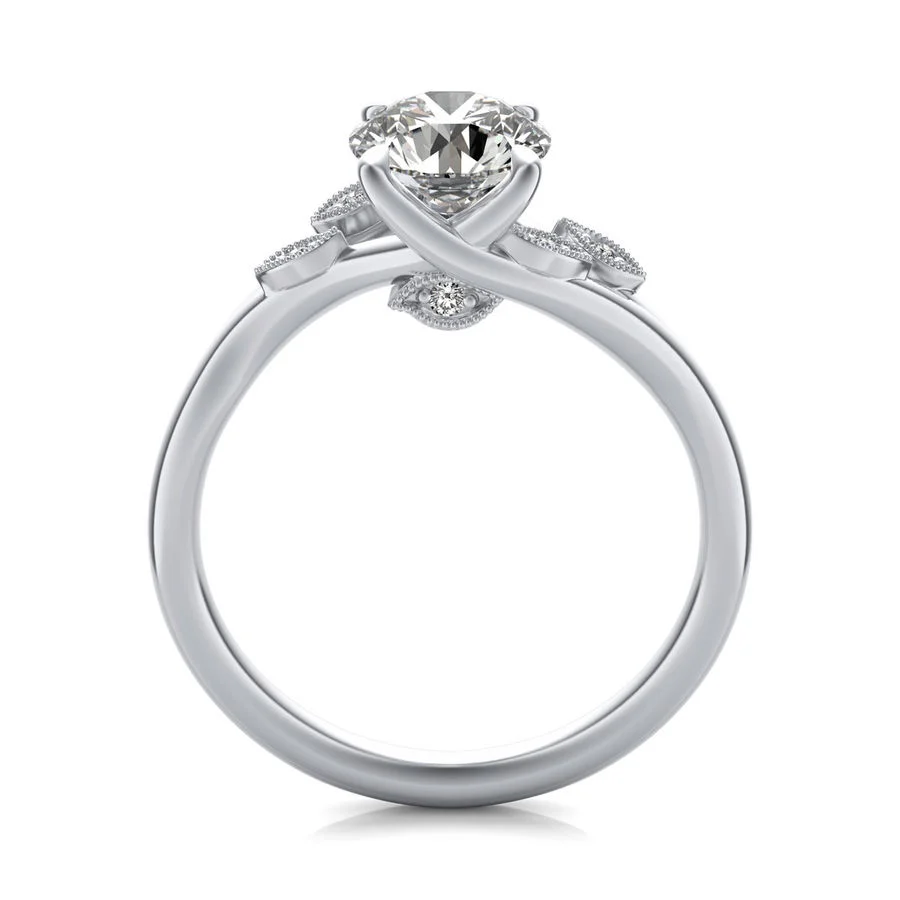 Engagement Ring - Image 2