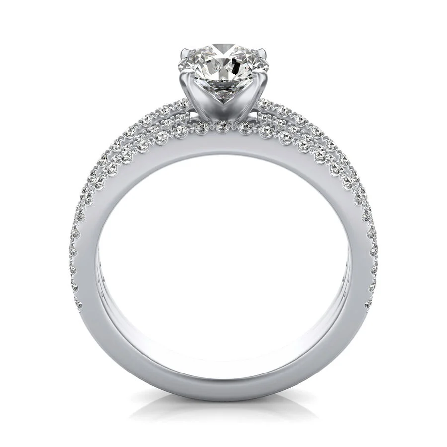 Engagement Ring - Image 2