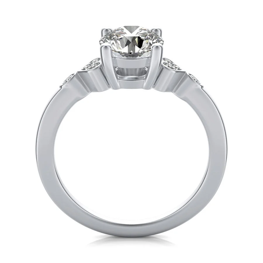Engagement Ring - Image 2