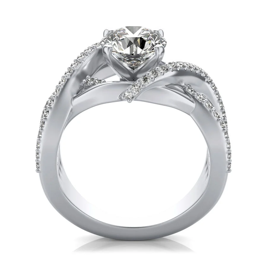 Engagement Ring - Image 2