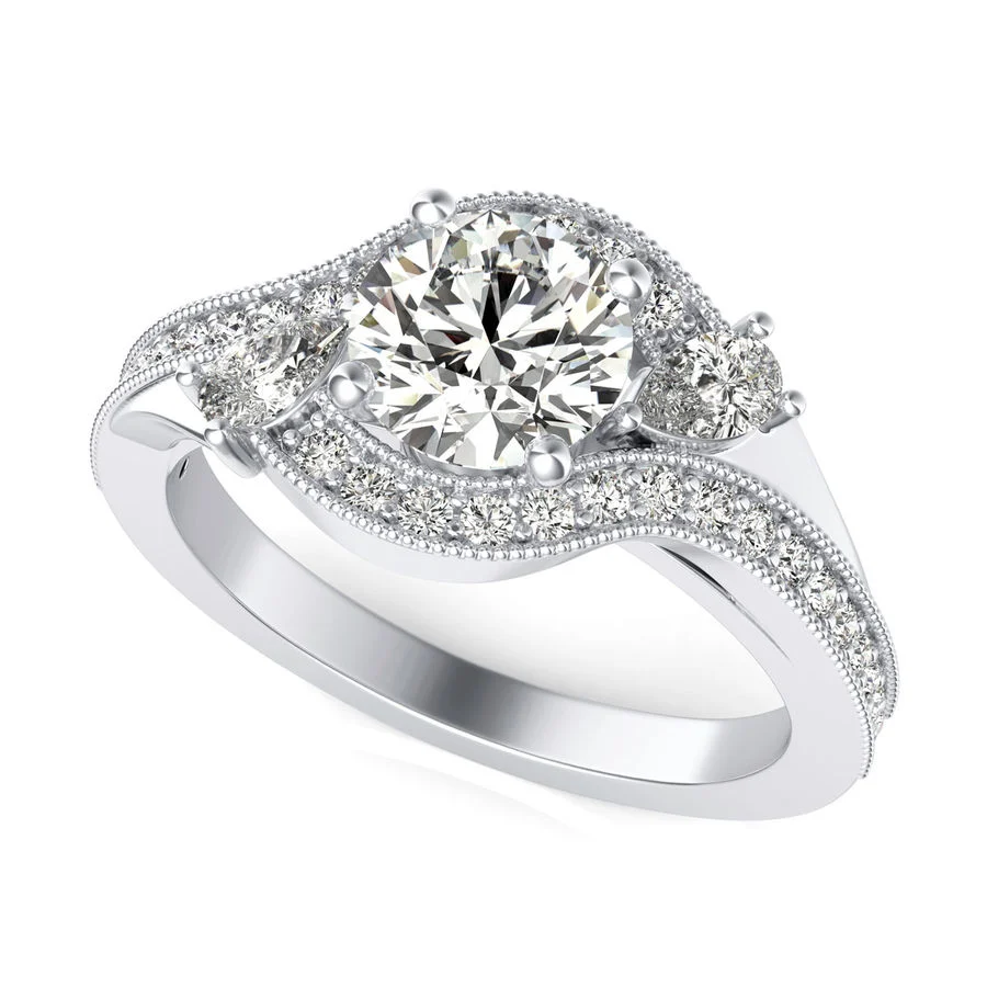 Engagement Ring