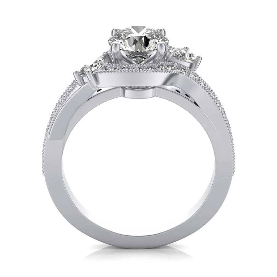 Engagement Ring - Image 2