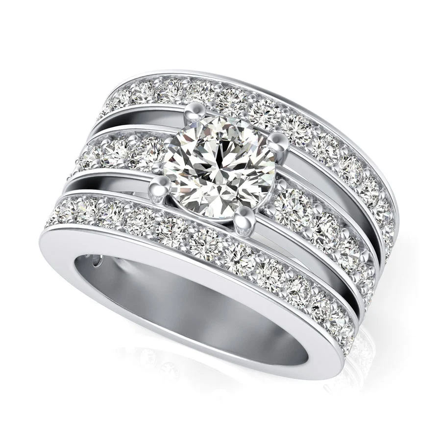 Engagement Ring