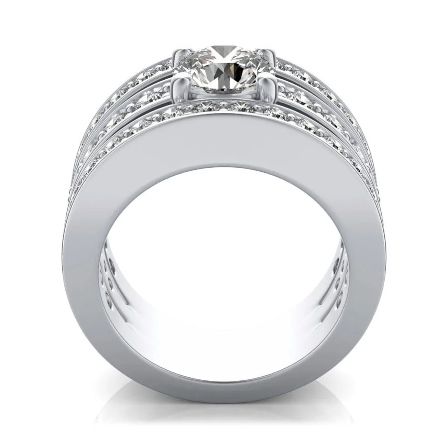 Engagement Ring - Image 2